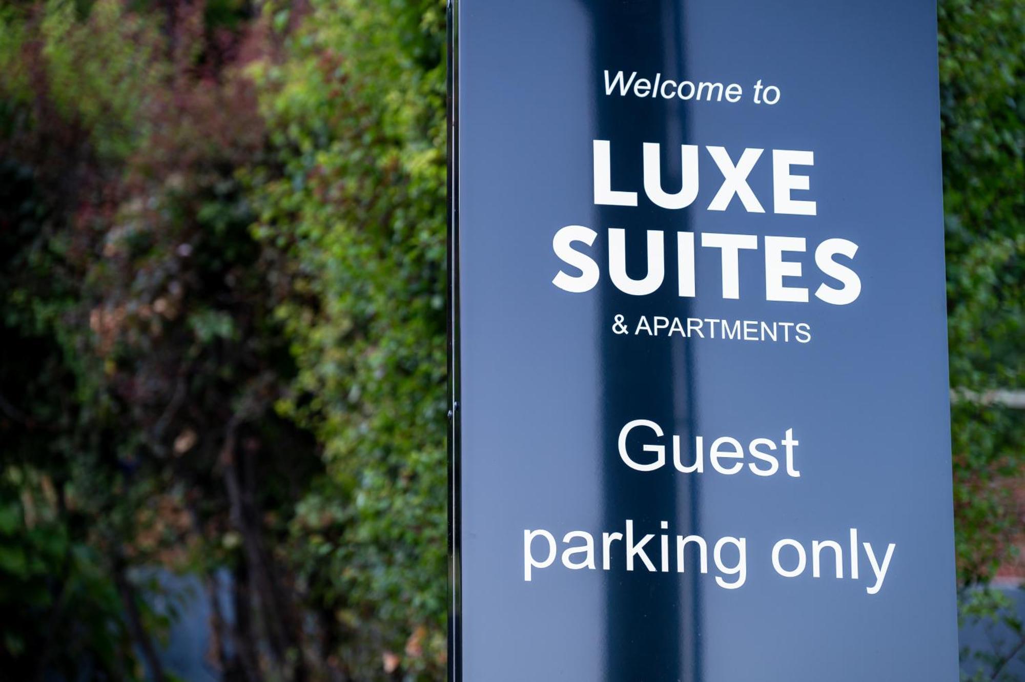 Luxe & Motel Queenstown