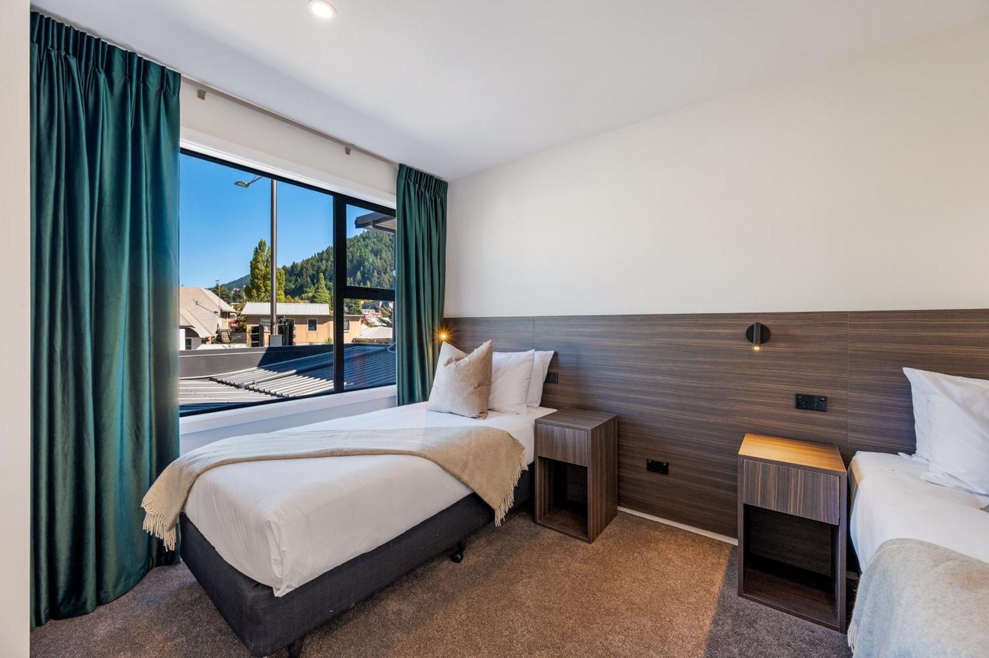Luxe & Motel Queenstown