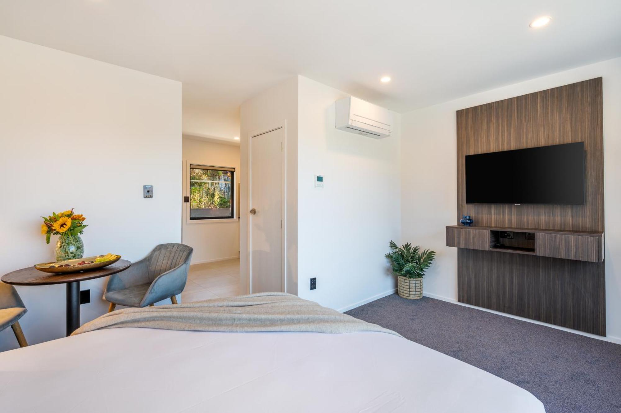 Motel Luxe &
