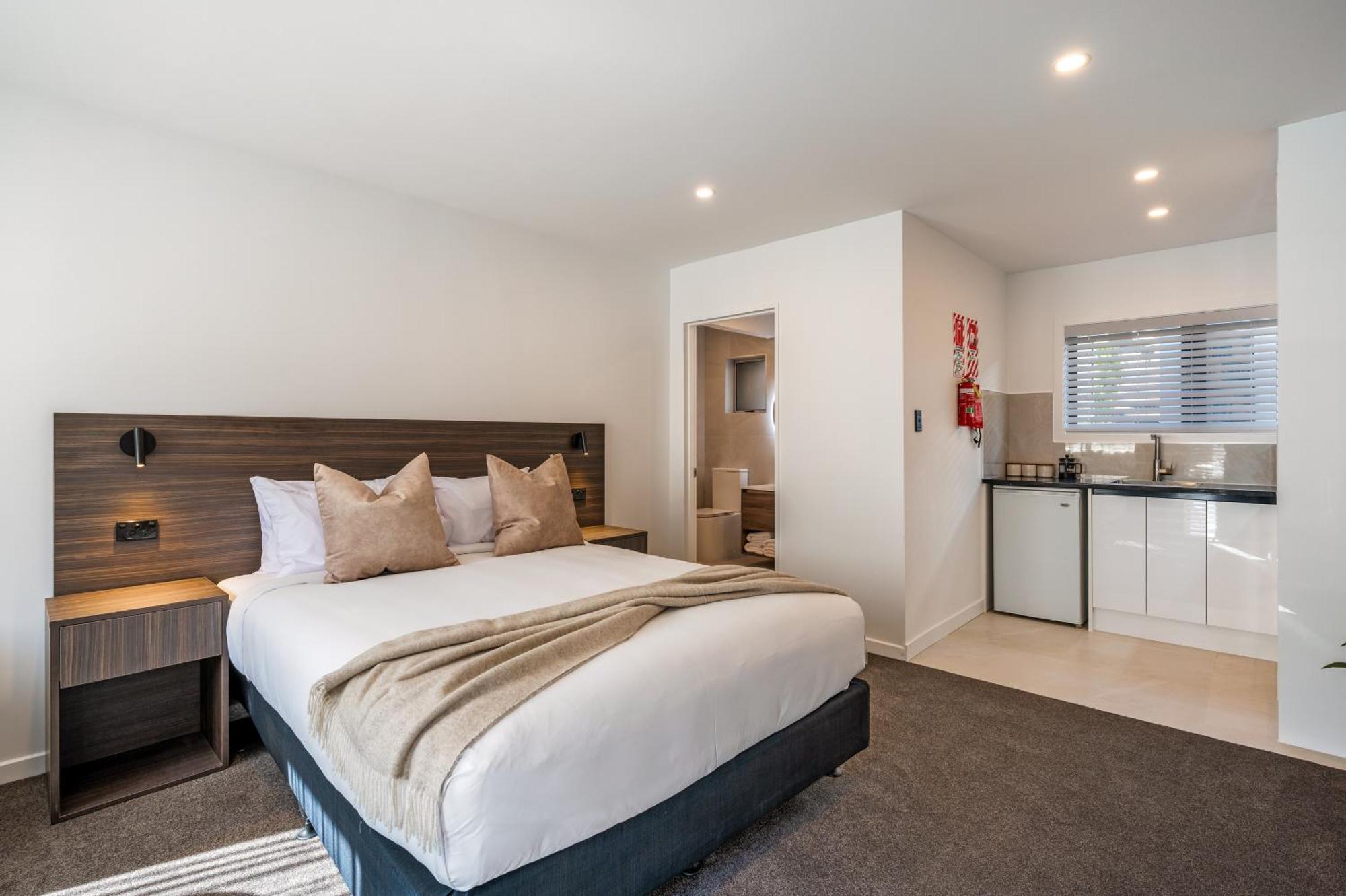 Luxe & 5*