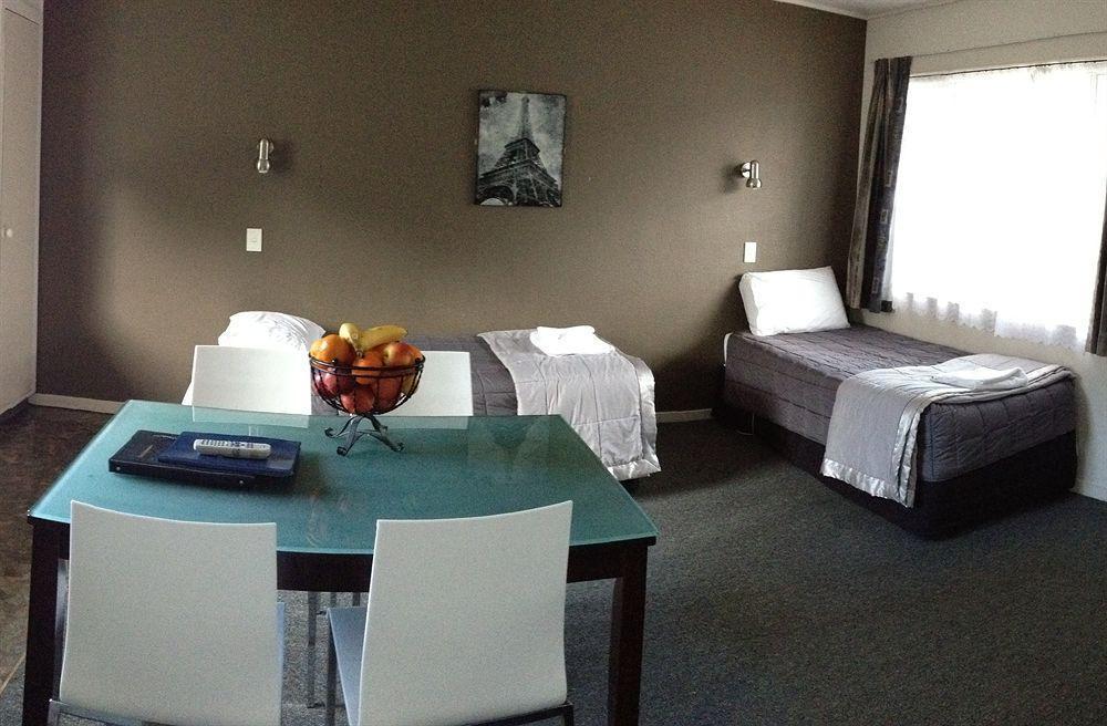 Luxe & Queenstown