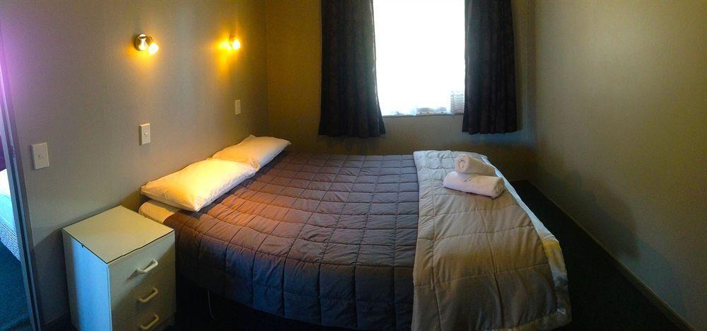 Luxe & Motel