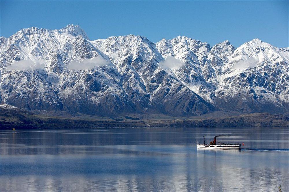 Motel Luxe & Queenstown
