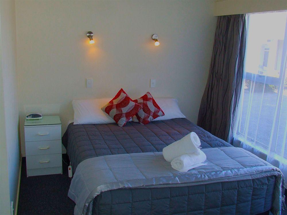 Luxe & Motel