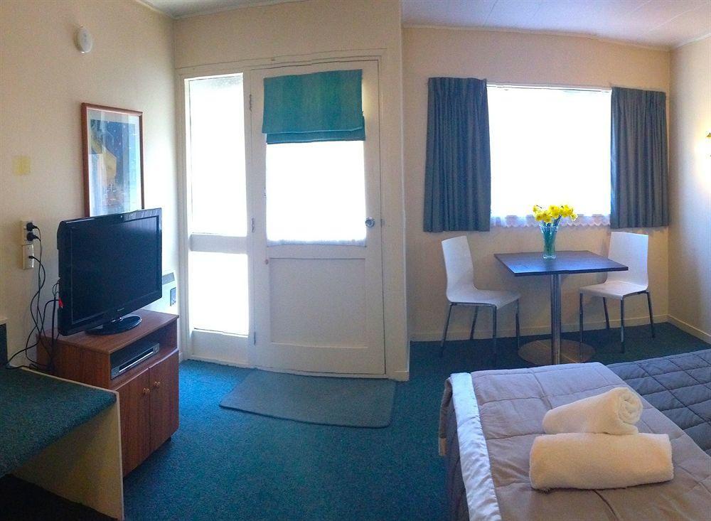 Motel Luxe &