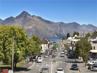 Motel Luxe & Queenstown
