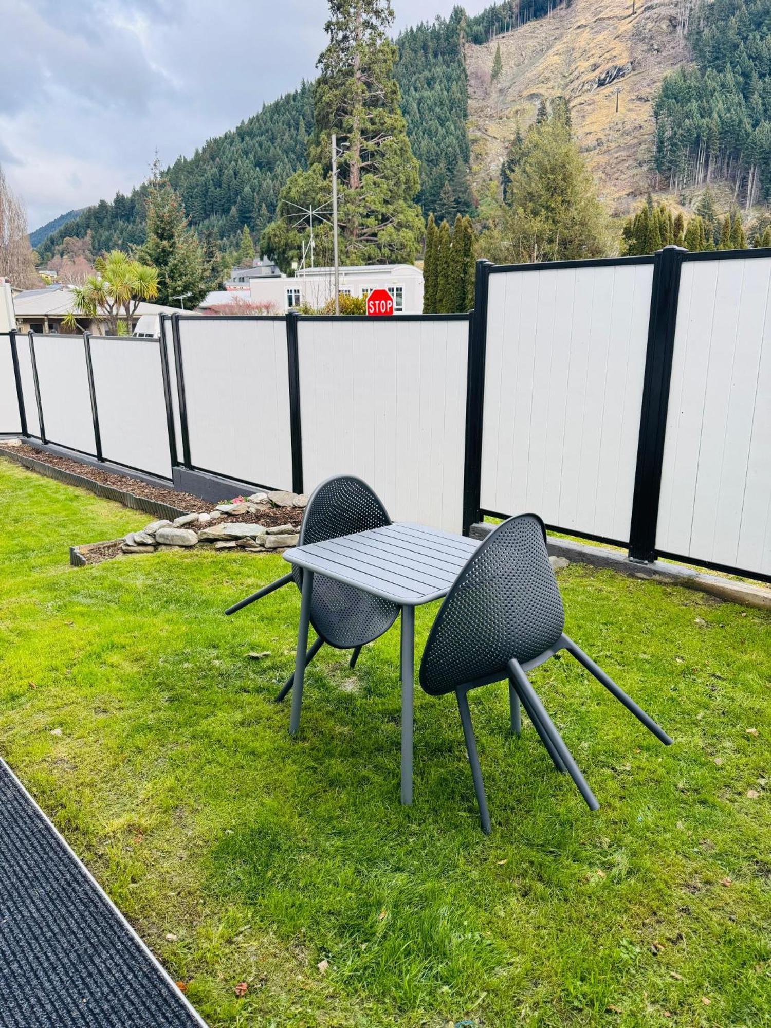 Luxe & Motel Queenstown