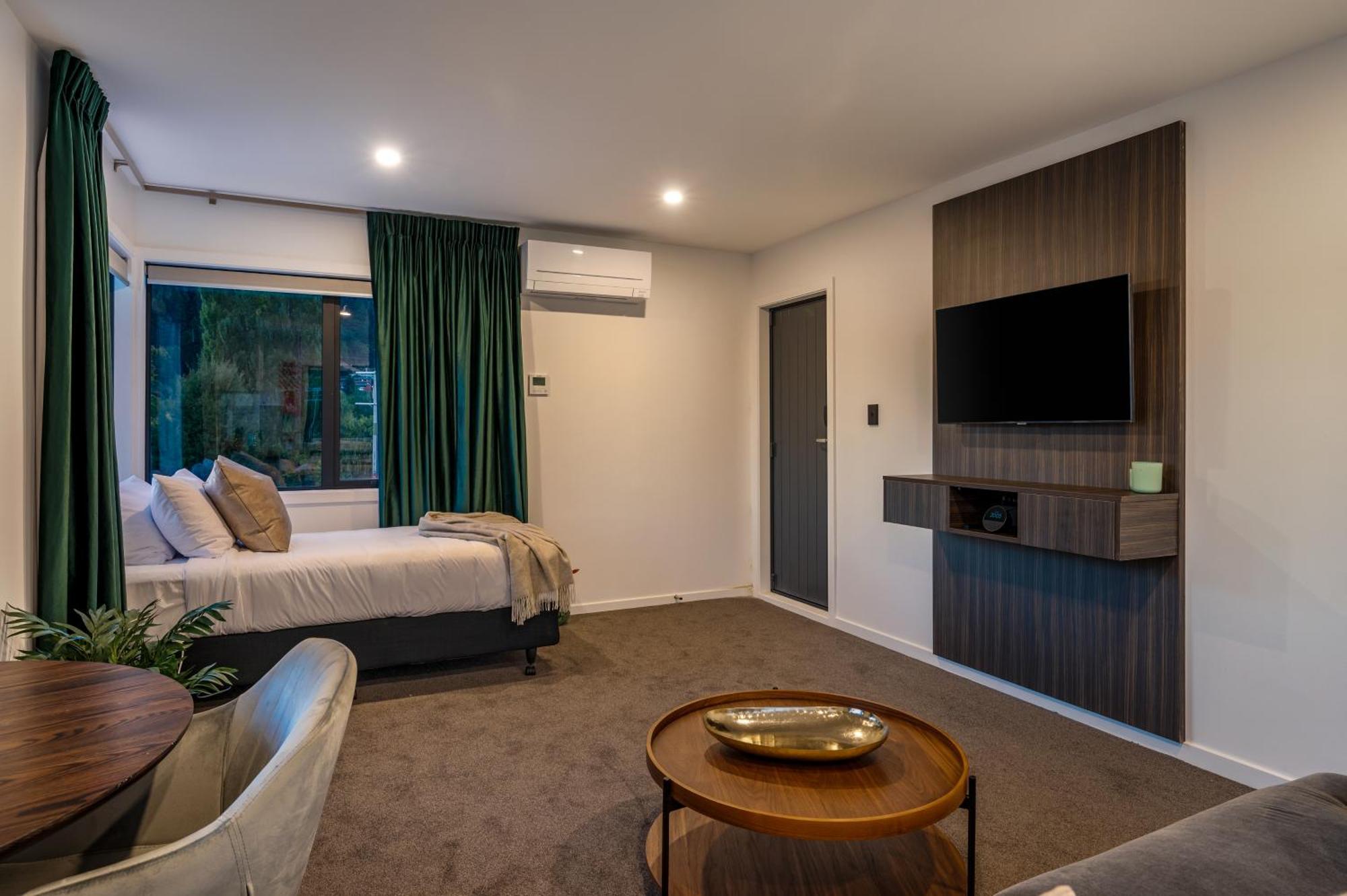 Motel Luxe & 5*