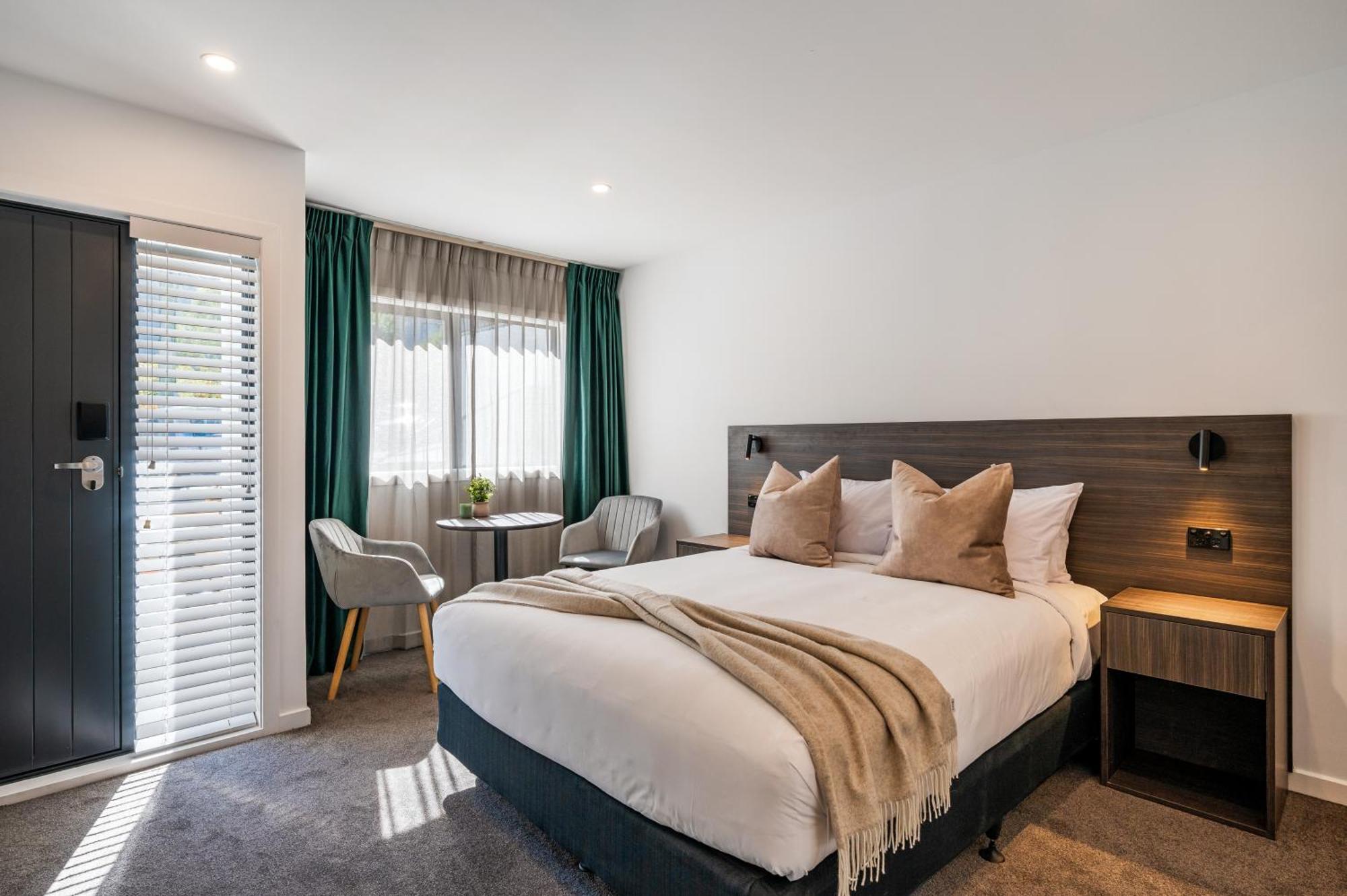 Luxe & Motel Queenstown