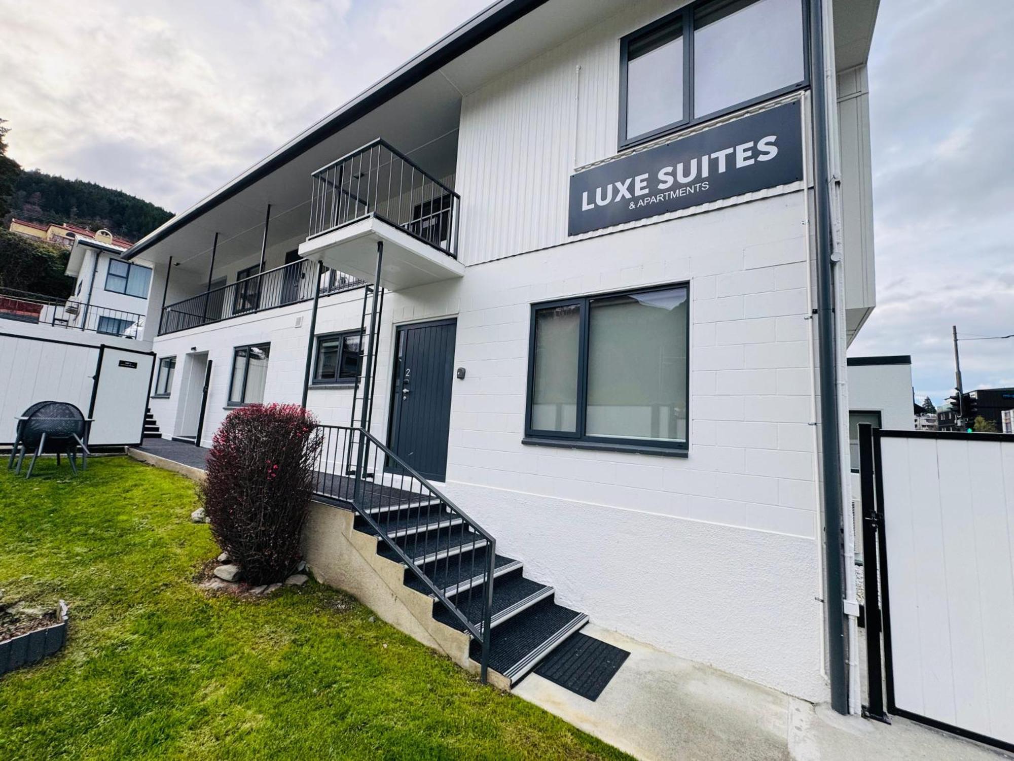 Motel Luxe &
