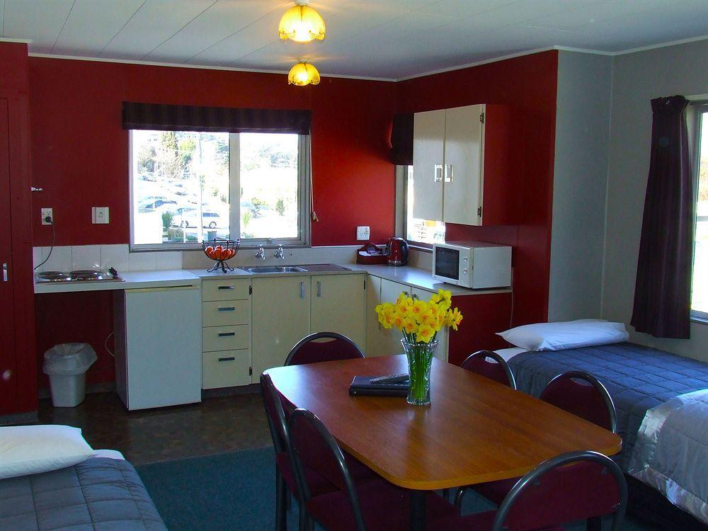 Luxe & Motel Queenstown