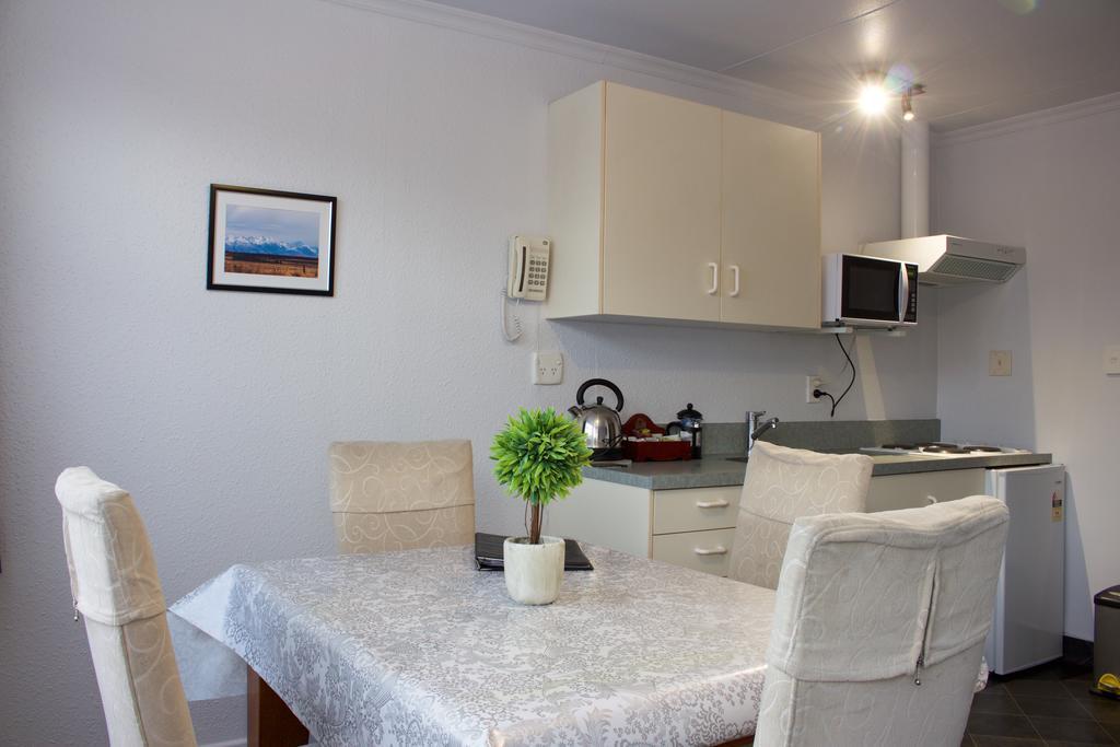 Motel Luxe & Queenstown